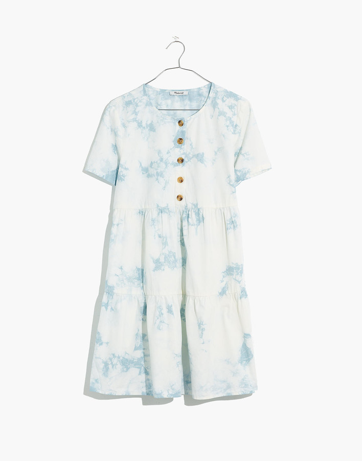 madewell plus size dresses