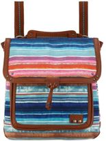 Thumbnail for your product : The Sak Pacifica Printed Convertible Medium Backpack, a Macy's Exclusive Style