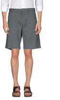 Thumbnail for your product : Replay Bermuda shorts