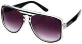 Thumbnail for your product : Jeepers Peepers Rex Aviator Sunglasses