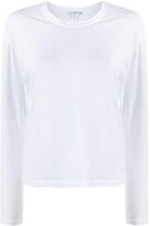 Thumbnail for your product : James Perse jersey T-shirt