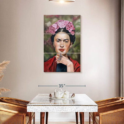 Lark Manor Leisha I Was Born A Painter