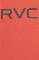 Thumbnail for your product : RVCA Logo Graphic T-Shirt