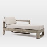 Thumbnail for your product : west elm Portside Corner