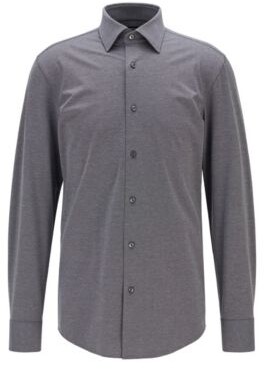 hugo boss shirts uk