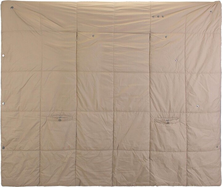 Fresh Fab Finds USB Heated Blanket