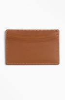 Thumbnail for your product : Ghurka Leather Card Case
