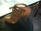 Thumbnail for your product : Vanessa Bruno Sandals