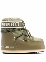 Thumbnail for your product : Moon Boot Icon low snow boots