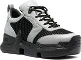 Thumbnail for your product : Swear Air Revive Nitro S sneakers
