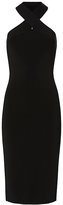 Thumbnail for your product : Alexander Wang T by Halter Dress