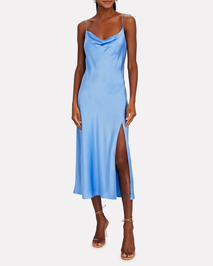 intermix cocktail dresses
