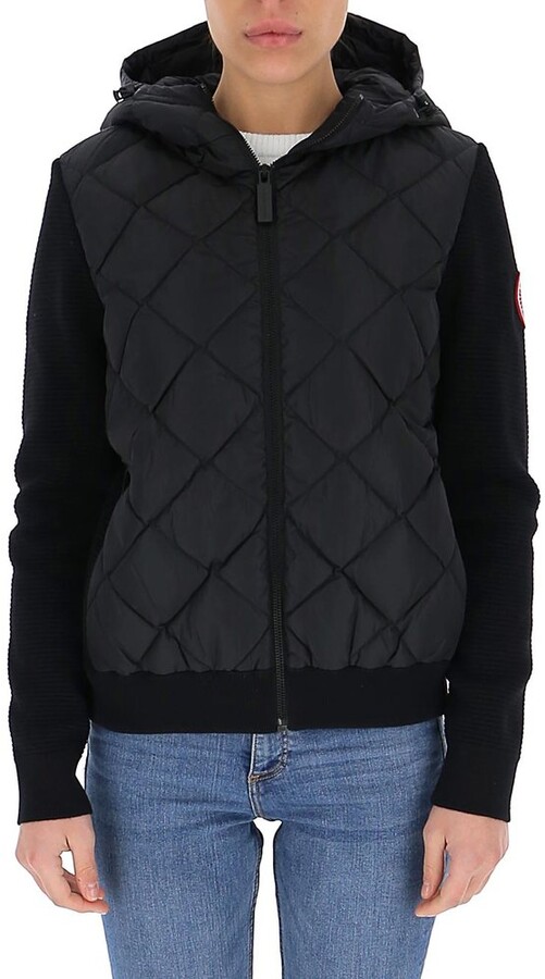 Canada Goose Hybridge | Shop the world's largest collection of 