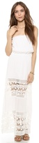 Thumbnail for your product : 6 Shore Road Charlotte Cover Up Maxi Dress