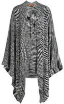 Thumbnail for your product : Missoni Printed Cashmere Cape