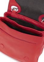 Thumbnail for your product : Elizabeth and James Womens Shoulder Bags Cynnie Mini Burnt Orange Shoulder Bag