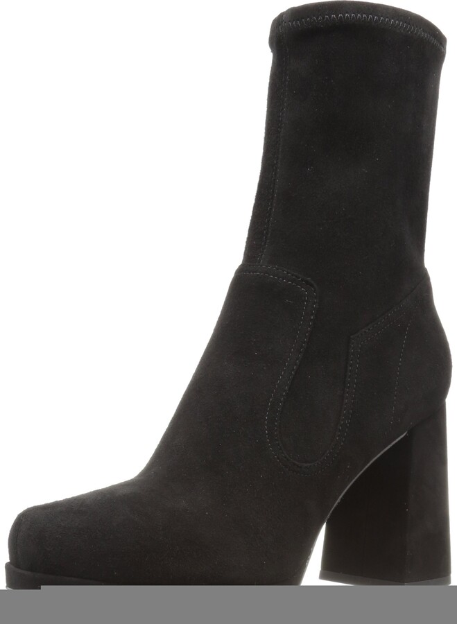 marc jacobs ross ankle boot