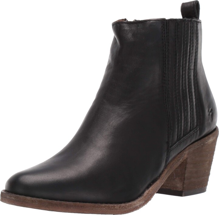 frye women's anna chelsea boot