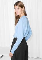 Thumbnail for your product : And other stories Soft Knit Sweater