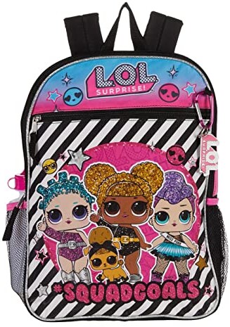 macys lol backpack