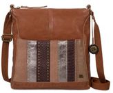Thumbnail for your product : The Sak Iris Leather Crossbody Bag