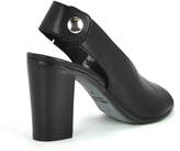 Thumbnail for your product : 275 Central - 1652 - Leather High Sandal