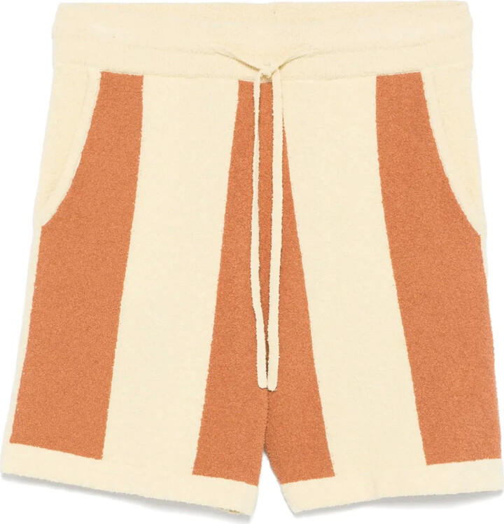 Nanushka Brent shorts