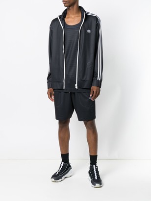 Adidas Originals By Alexander Wang Track Shorts