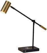 Pottery Barn Desk Lamps Shopstyle