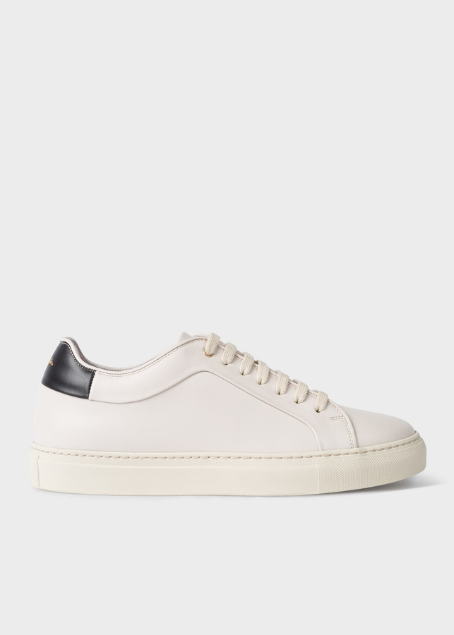 paul smith basso navy