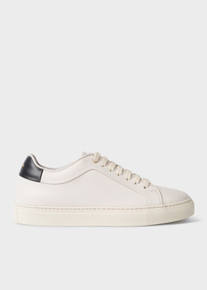 paul smith mainline basso trainers