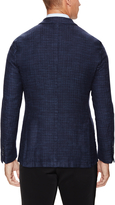 Thumbnail for your product : Altea Wool Textured Sportcoat