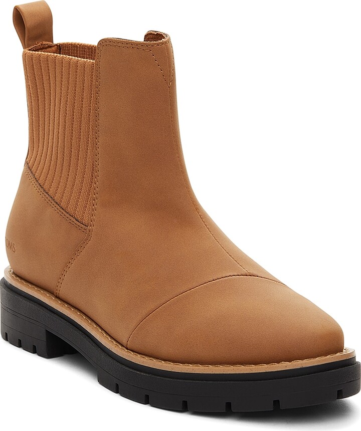 toms chelsea boot