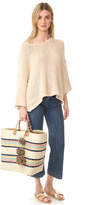 Thumbnail for your product : Mar y Sol Caracas Tote