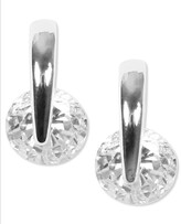 Thumbnail for your product : Givenchy Earrings, Crystal Accent