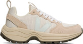 Thumbnail for your product : Veja Taupe Venturi Sneakers