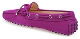 Thumbnail for your product : Tod's 'Heaven' Leather Moccasin