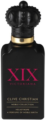 Clive Christian Noble XIX Victoriana Heliotrope Perfume