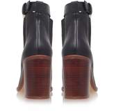 Thumbnail for your product : Kurt Geiger Sebastien high heel ankle boots