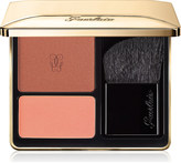 Thumbnail for your product : Guerlain Rose Aux Joues Blusher in Red Hot