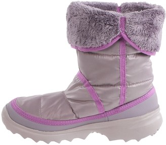 The North Face Amore Boots - Insulated (For Little and Big Girls)