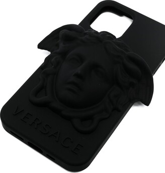 Versace Medusa-motif iPhone 12 Pro case - ShopStyle Tech Accessories