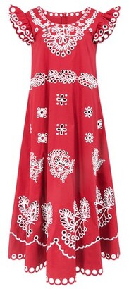 RED Valentino Long dress