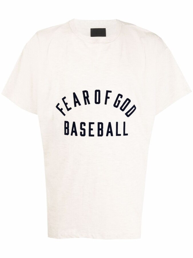 Baseball Hem Shirt | Shop the world's largest collection of 