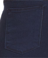Thumbnail for your product : KUT from the Kloth Brigette Skinny Ankle Jeans, Generous Wash