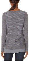 Thumbnail for your product : The Limited Layered Open Stitch Sweater