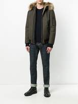 Thumbnail for your product : Mackage Fulton jacket