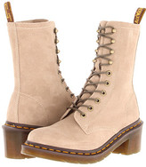 Thumbnail for your product : Dr. Martens Casey 6-Eye 4-Tie Boot