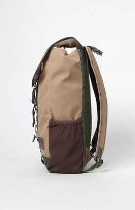 Burton Westfall Laptop Backpack