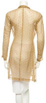 Thumbnail for your product : Dries Van Noten Tunic